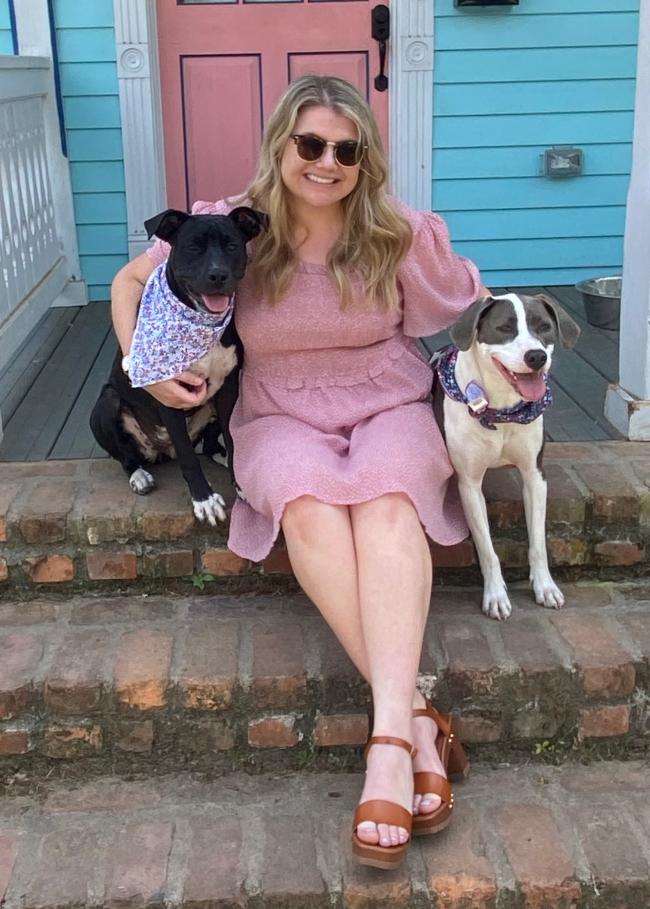 New doctor joins VCA West Seattle Veterinary Hospital Westside